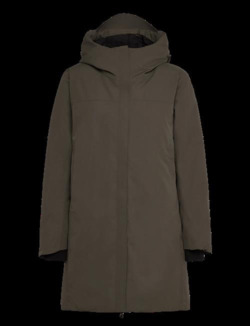 Tretorn | Alley Insulated Jacket | XS