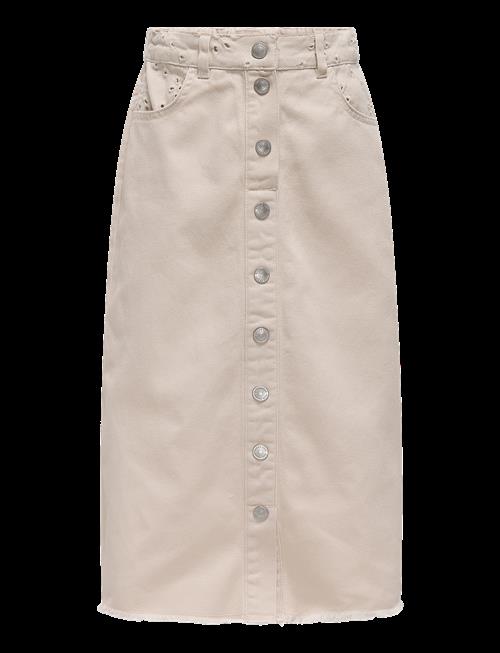 Kids Only | Kogelsa Midi Crochet Skirt Otw | 164