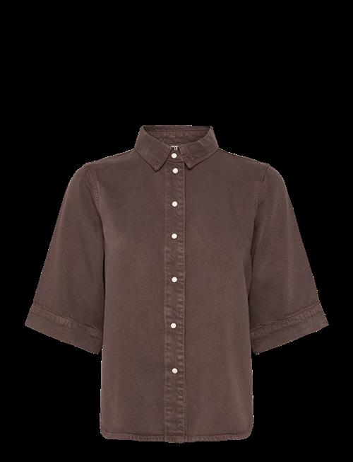 Object | Objframe 2/4 Re Denim Shirt Noos | M