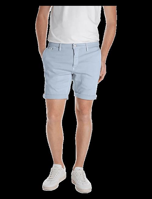 Replay | Benni Short Shorts Regular Hyperchino Color Xlite | 28