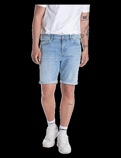 Replay | Rbj.981 Short Shorts Tapered 573 Eco Plus | 34