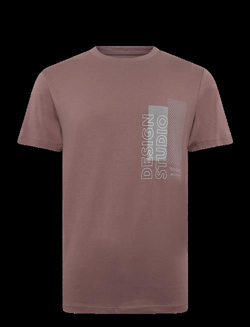 Tom Tailor | Printed T-Shirt | XL