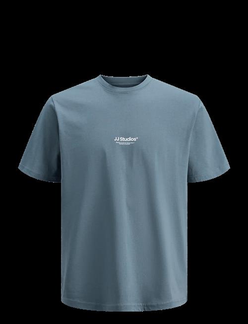 Jack & Jones | Jjesoho Tee Ss Crew Neck Noos Jnr | 128