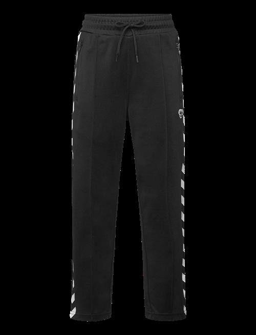 Hummel | Hmljr Archive Regular Poly Pants | 116