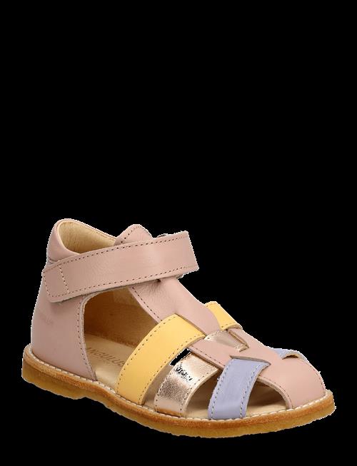 ANGULUS | Sandals - Flat  - Closed Toe | 25