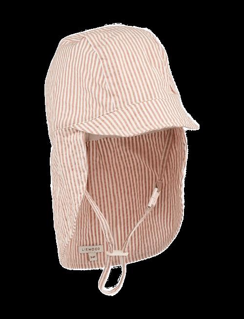 Liewood | Cecilia Sun Hat | 9/12M
