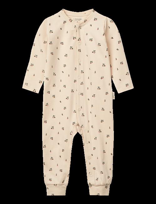 Liewood | Birk Printed Pyjamas Jumpsuit | 56