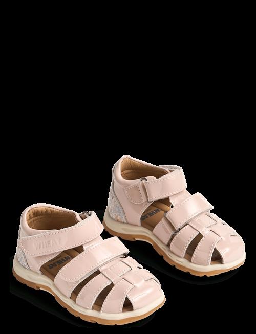 Wheat | Sandal Frei | 29