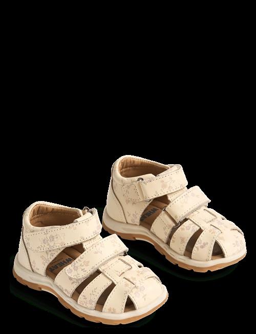 Wheat | Sandal Frei | 30