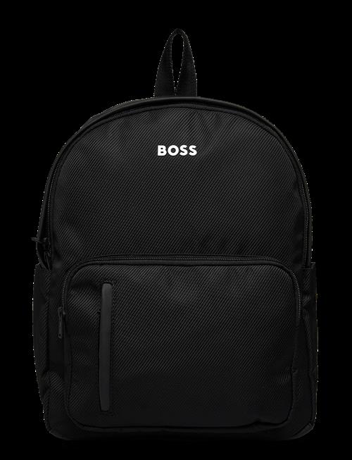 BOSS | Rucksack | SINGLE SIZE