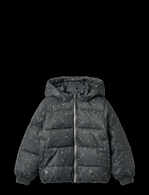 Wheat | Puffer Jacket Cammoe | 110