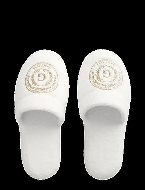 Gant | Crest Slippers | L/XL