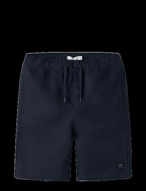 name it | Nkmryan Jog L Twill Shorts 7001-Tf Noos | 146