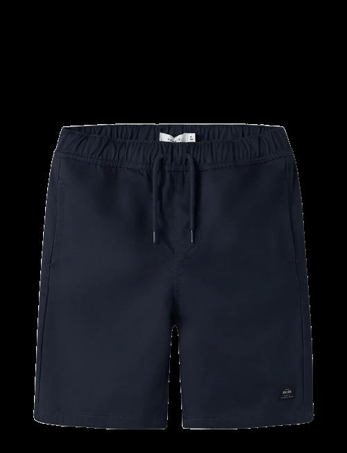 name it | Nkmryan Jog L Twill Shorts 7001-Tf Noos | 164