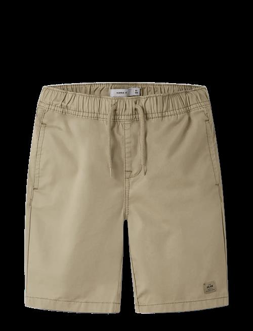 name it | Nkmryan Jog L Twill Shorts 7001-Tf Noos | 152