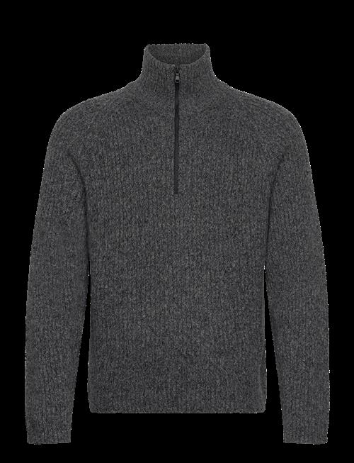 J. Lindeberg | Victor Zip Wool Sweater | M