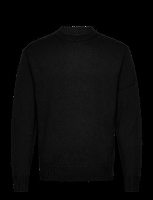 J. Lindeberg | Kino Merino Crew | S