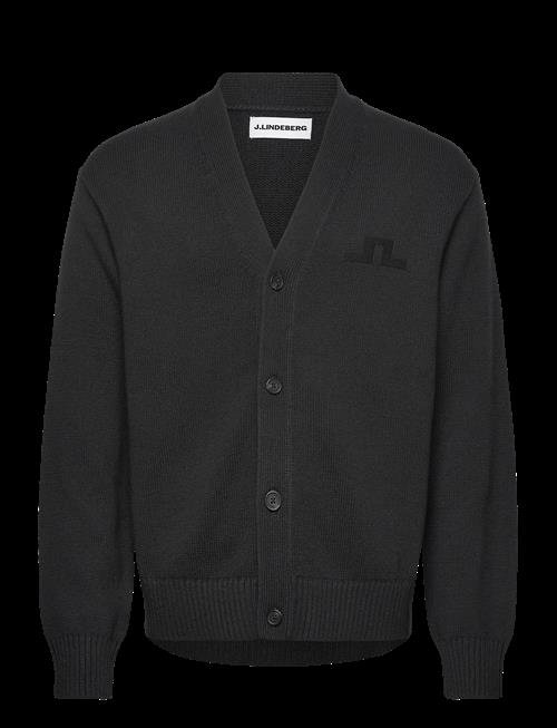 J. Lindeberg | Eddy Wool Blend Cardigan | M