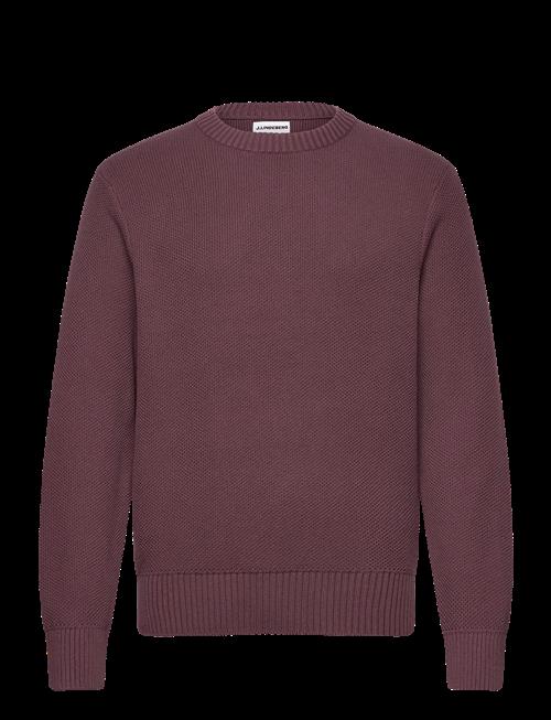 J. Lindeberg | Oliver Structure Sweater | S