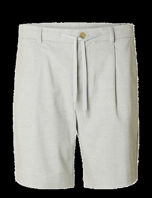 Selected | Slhregular-Leroy Pleat Shorts Noos | S