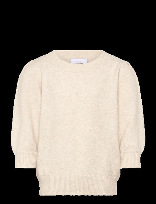 Vero Moda Girl | Vmdoffy 2/4 O-Neck Pullover Ga Girl | 134/140