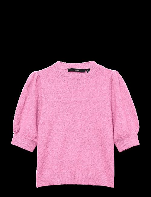 Vero Moda Girl | Vmdoffy 2/4 O-Neck Pullover Ga Girl | 146/152