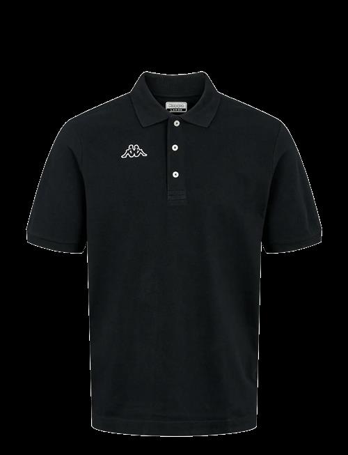 KAPPA | Km Polo - Logo Life | S