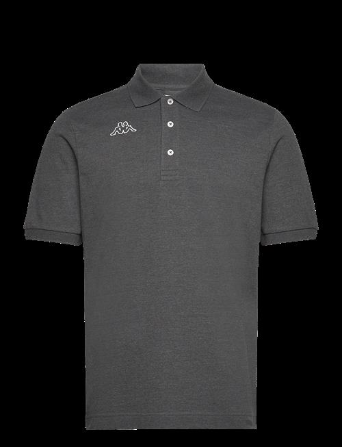 KAPPA | Km Polo - Logo Life | S