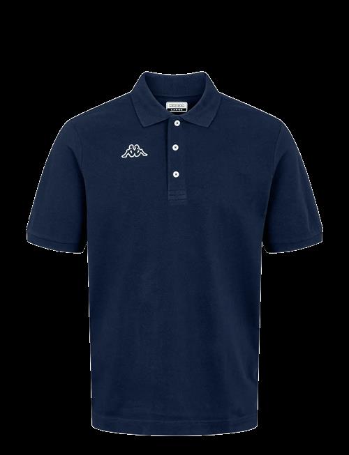 KAPPA | Km Polo - Logo Life | S