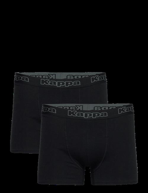 KAPPA | Km - Logo Anavi 2 Pack | S