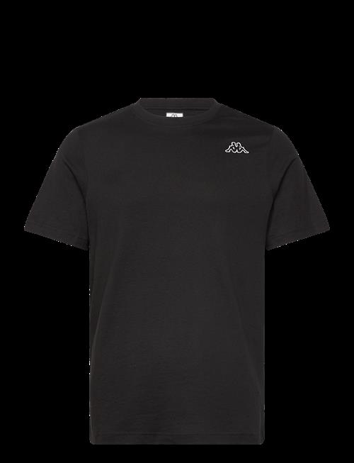 KAPPA | Km - Logo Cafers | XS