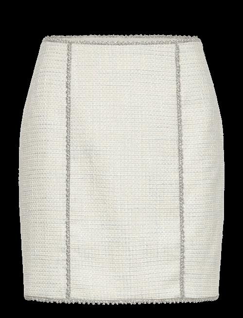 ROTATE | Boucle Mini Skirt | 40