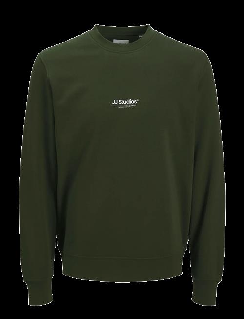 Jack & Jones | Jjesoho Sweat Crew Neck Noos | L