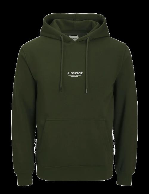 Jack & Jones | Jjesoho Sweat Hood Noos | XXL