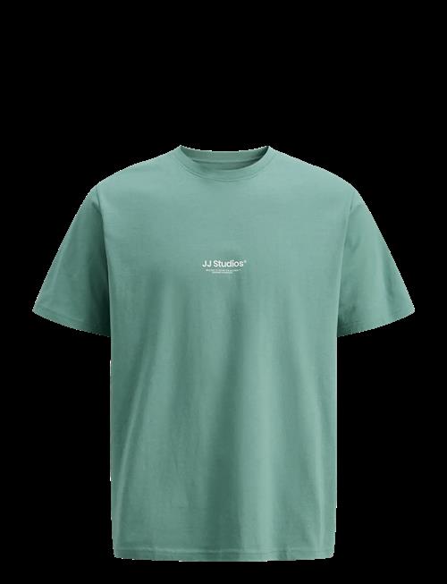 Jack & Jones | Jjesoho Tee Ss Crew Neck Noos | XS