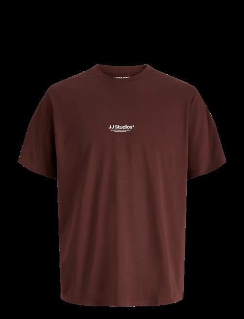 Jack & Jones | Jjesoho Tee Ss Crew Neck Noos | L