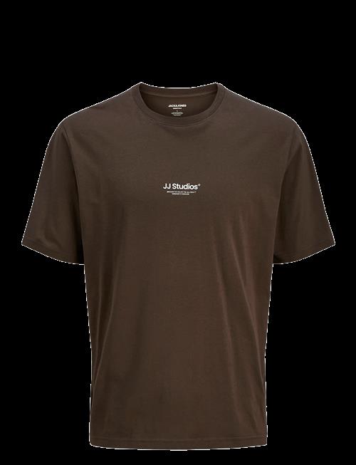 Jack & Jones | Jjesoho Tee Ss Crew Neck Noos | XS