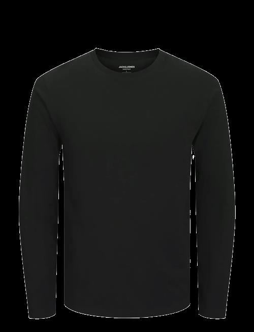 Jack & Jones | Jororganic Basic Tee Ls O-Neck Noos | L