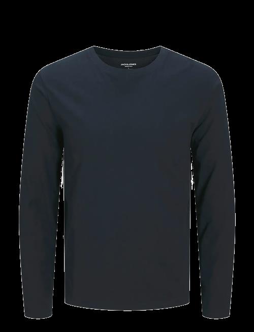 Jack & Jones | Jjeorganic Basic Tee Ls O-Neck Noos | XXL