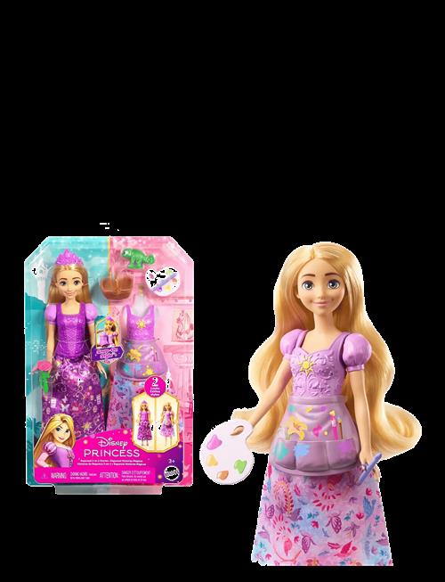 Disney Princess | Disney Princess Fd Fashion Storytelling Rapunzel | ONE SIZE