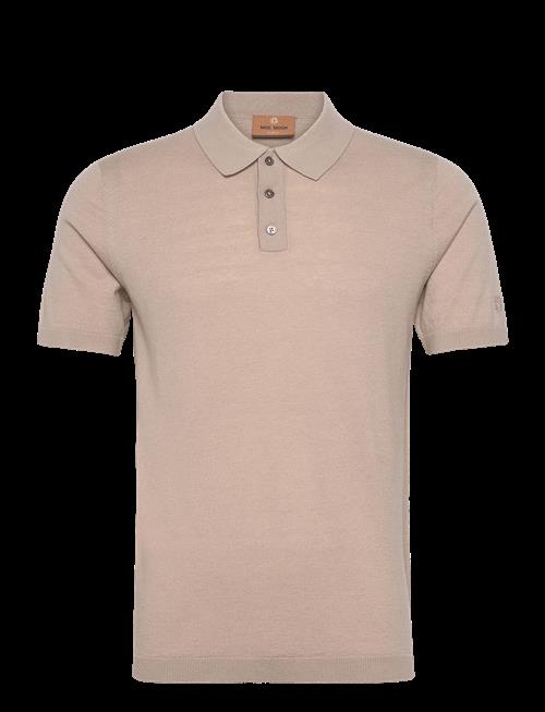 Mos Mosh Gallery | Mmgadam Soft Ss Polo | S