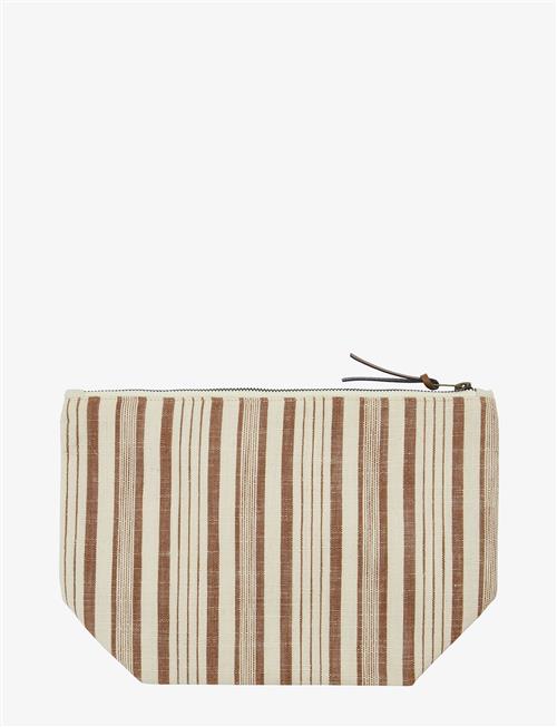 meraki | Toiletry Bag, Mkterracotta, Terraco | ONE SIZE