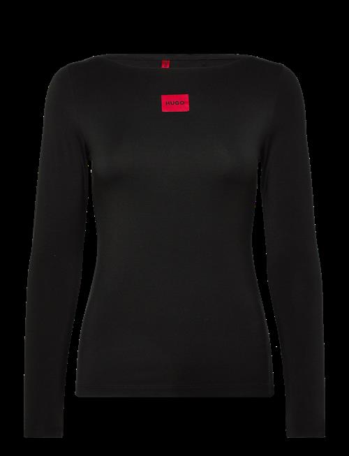 HUGO | Ls-Shirt Thermal | S