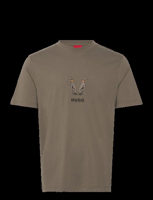 HUGO | Dugolini | L