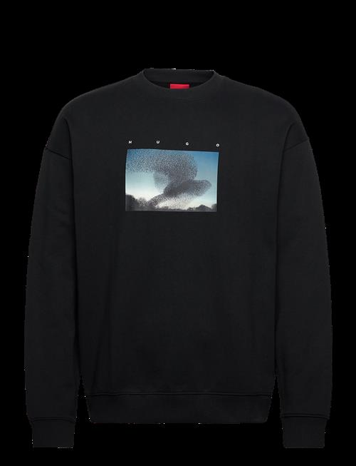 HUGO | Dorizonto | XXL
