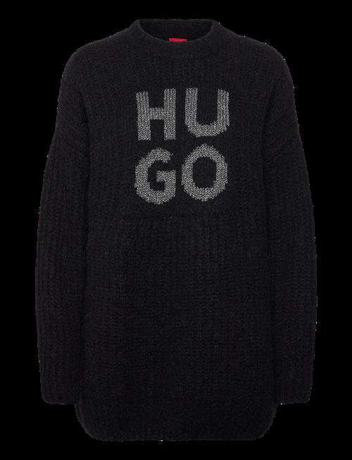 HUGO | Sloguis | S
