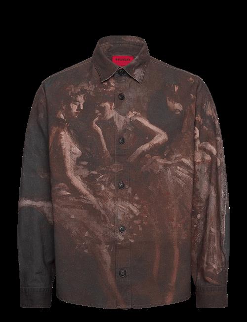 HUGO | Erato | XL