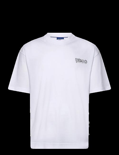 HUGO BLUE | Nyrotee | L