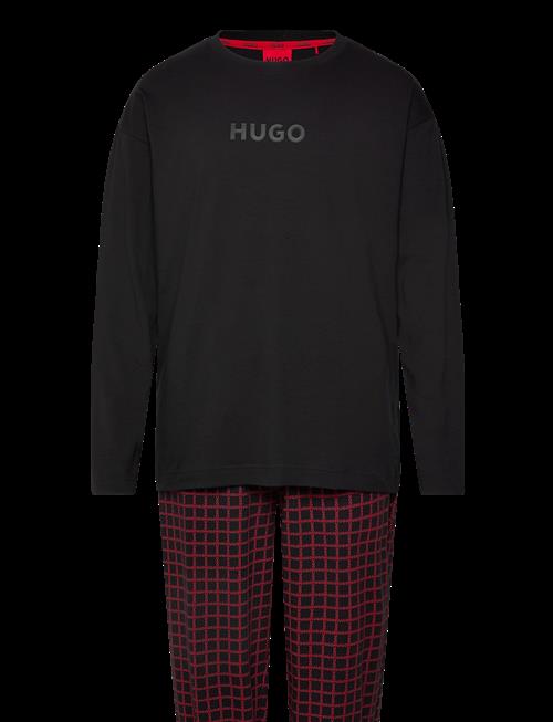 HUGO | Jim_Long Set | S