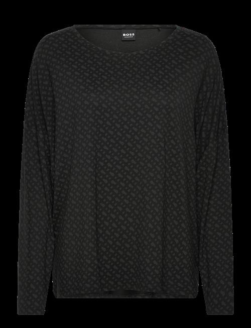 BOSS | B Logo_Ls-Shirt | M